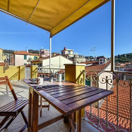 Vienna'S House Apartamento Lerici Exterior foto