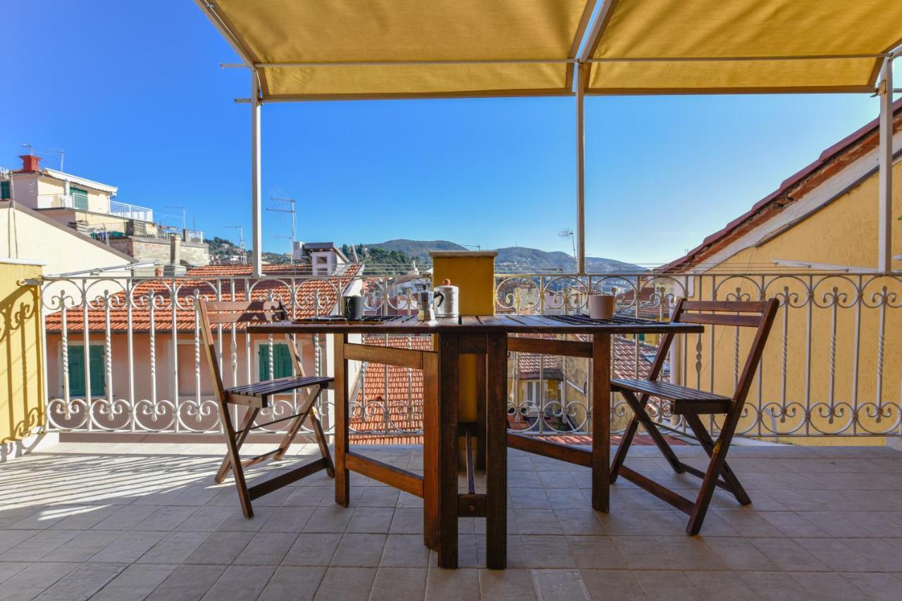 Vienna'S House Apartamento Lerici Exterior foto
