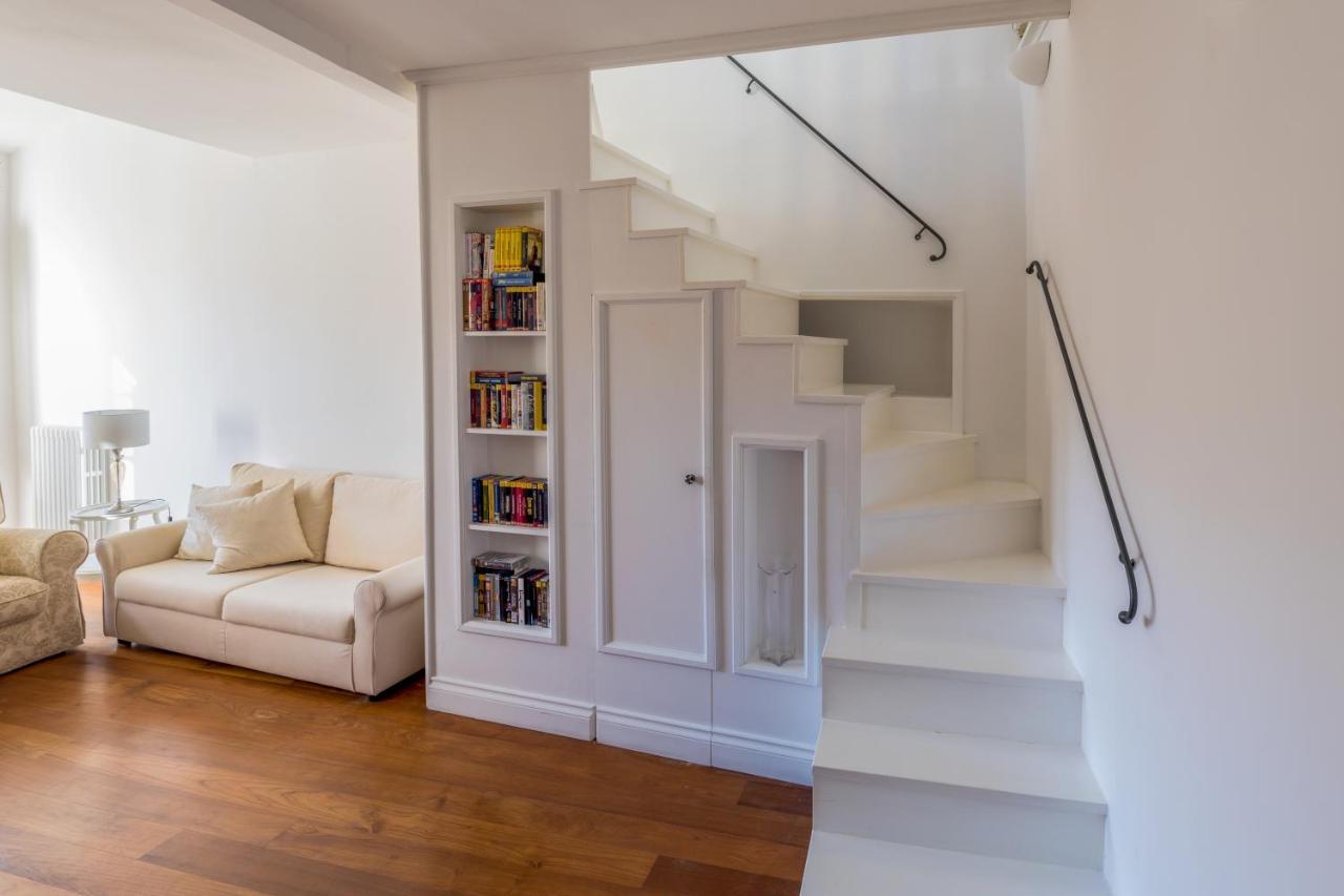 Vienna'S House Apartamento Lerici Exterior foto